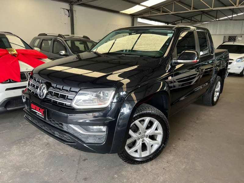 amarok  2019 caxias do sul