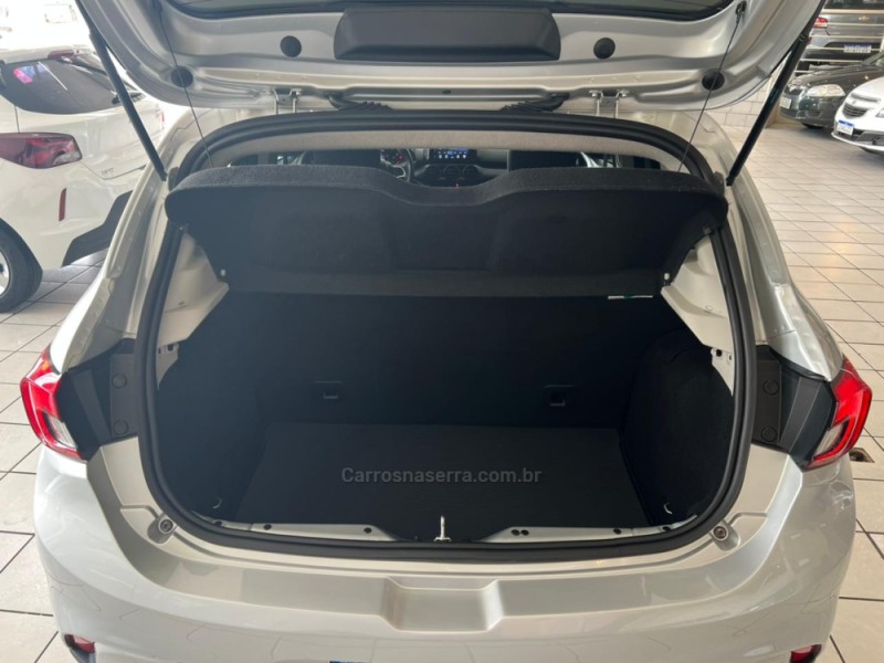 ARGO 1.0 DRIVE 6V FLEX 4P MANUAL - 2022 - CAXIAS DO SUL