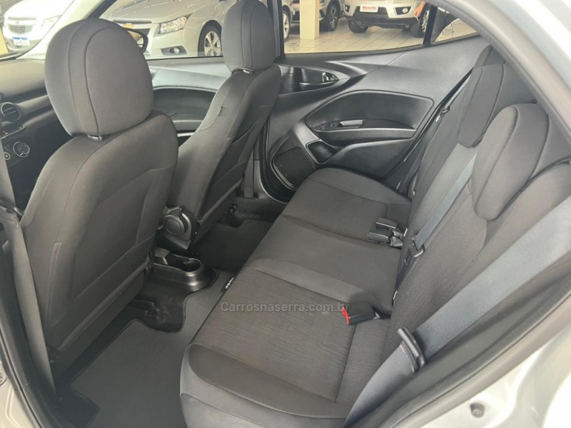 ARGO 1.0 DRIVE 6V FLEX 4P MANUAL - 2022 - CAXIAS DO SUL