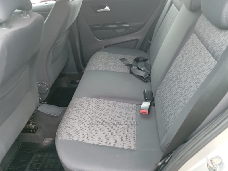 SPACEFOX 1.6 MSI TRENDLINE 8V FLEX 4P MANUAL - 2014 - PICADA CAFé