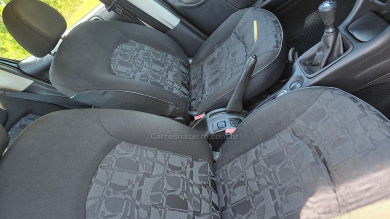 207 1.4 XR 8V FLEX 4P MANUAL - 2008 - BENTO GONçALVES