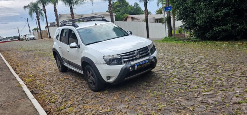 duster 2.0 dynamique 4x2 16v flex 4p manual 2014 ivoti