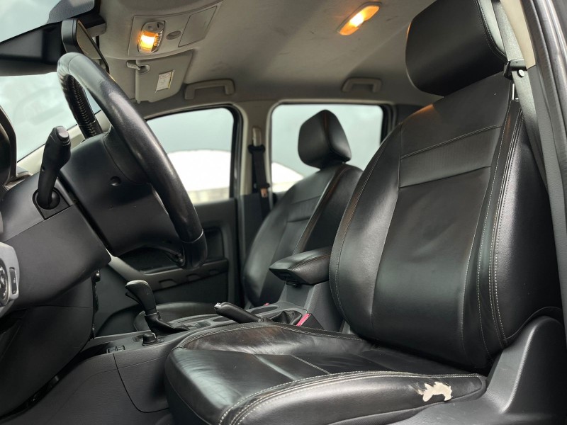 RANGER 3.2 LIMITED 4X4 CD 20V DIESEL 4P AUTOMÁTICO - 2017 - CAXIAS DO SUL