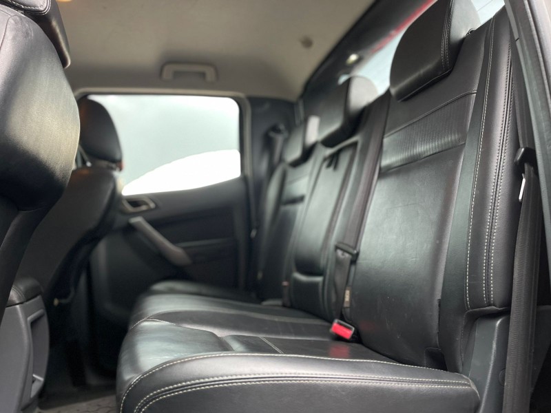 RANGER 3.2 LIMITED 4X4 CD 20V DIESEL 4P AUTOMÁTICO - 2017 - CAXIAS DO SUL