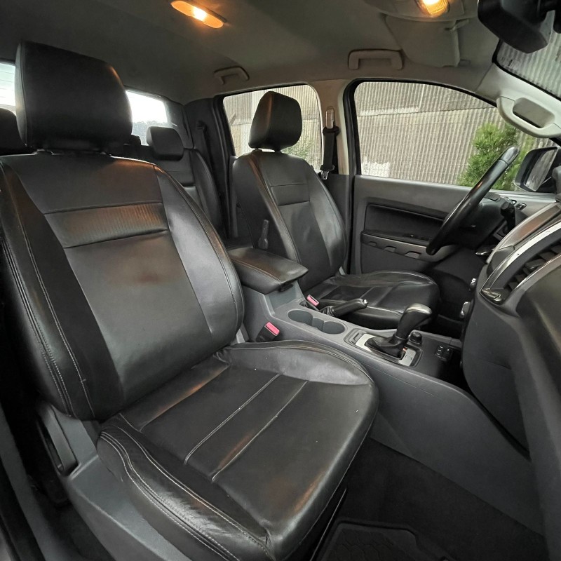 RANGER 3.2 LIMITED 4X4 CD 20V DIESEL 4P AUTOMÁTICO - 2017 - CAXIAS DO SUL