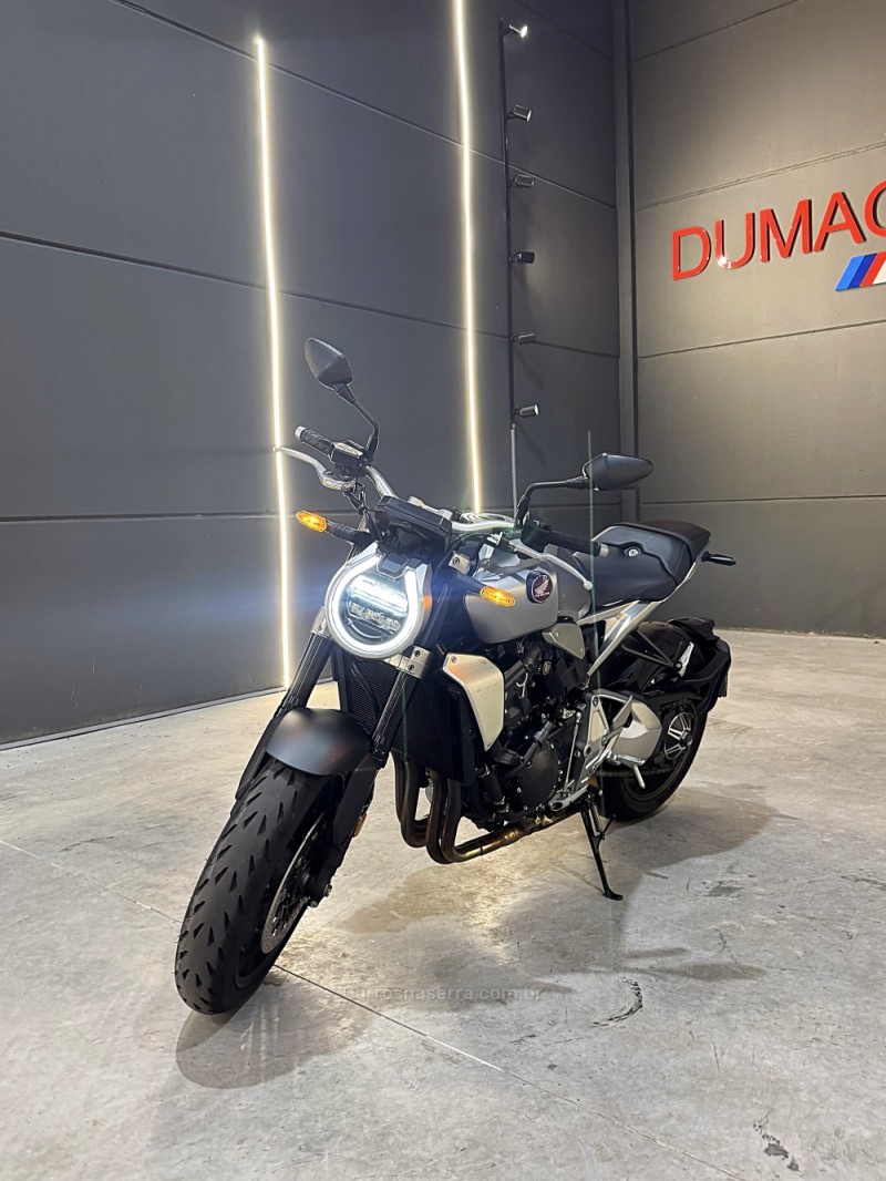 cb 1000r abs 2023 passo fundo