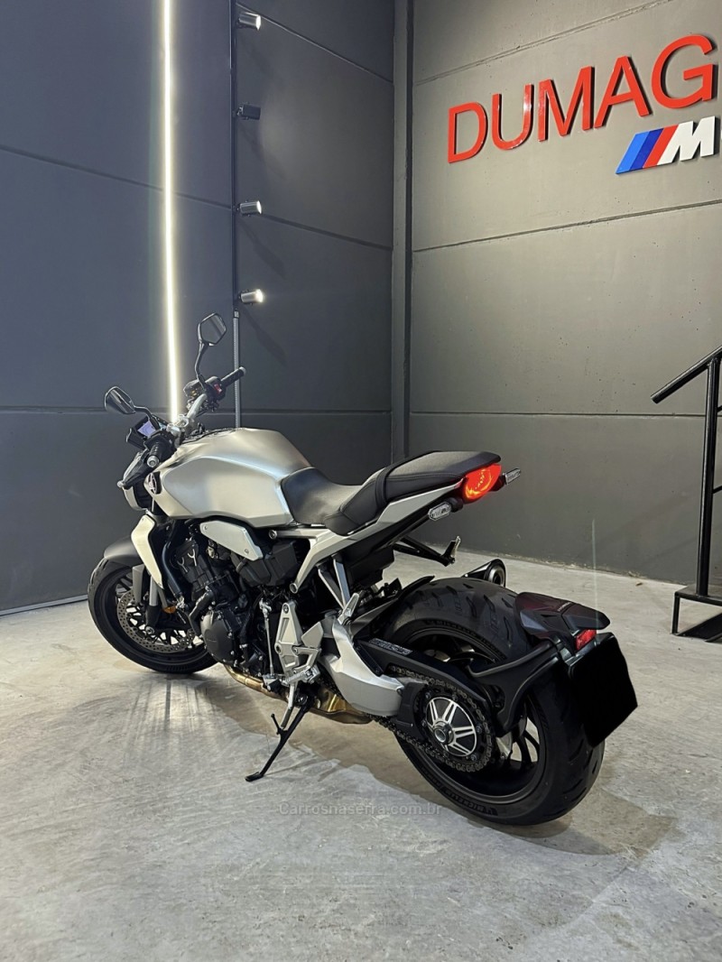 CB 1000R ABS - 2023 - PASSO FUNDO