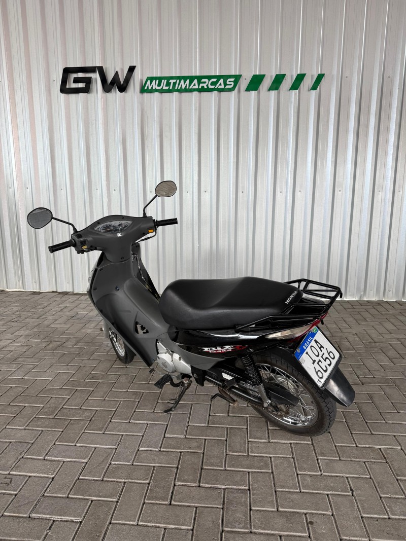 BIZ 125 KS - 2007 - CAXIAS DO SUL