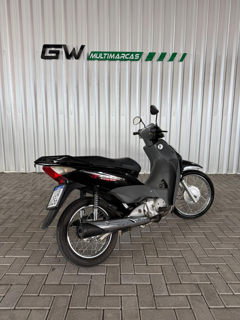 BIZ 125 KS - 2007 - CAXIAS DO SUL