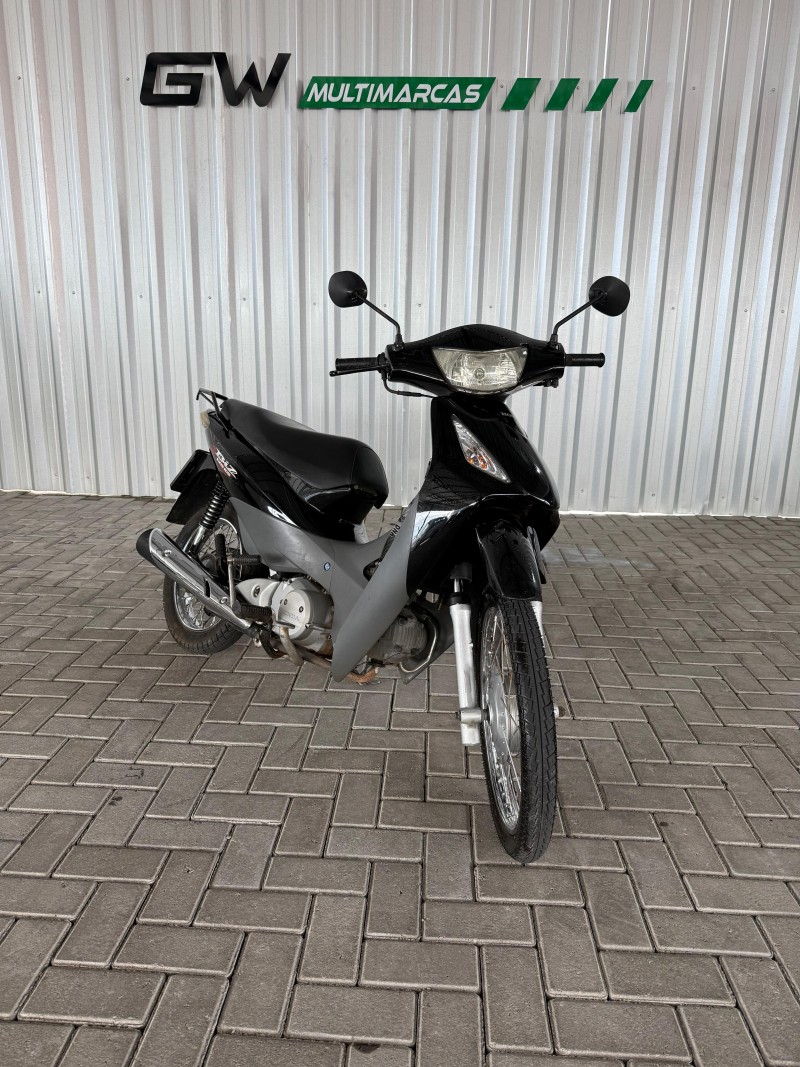 BIZ 125 KS - 2007 - CAXIAS DO SUL