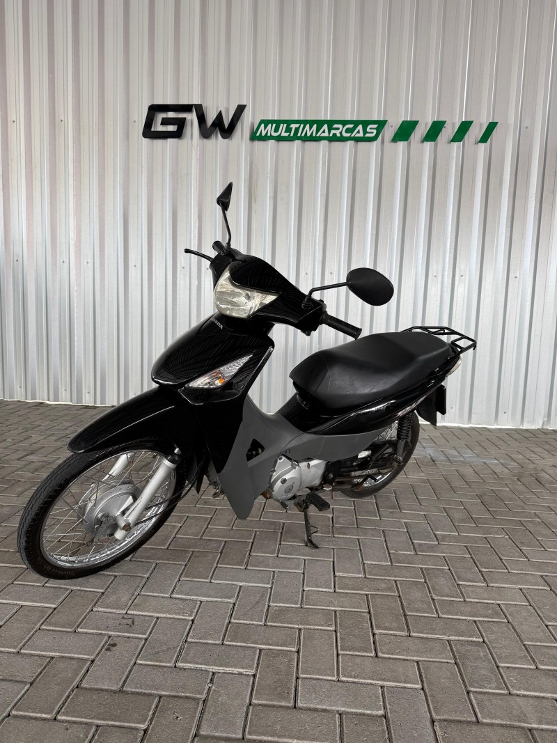 biz 125 ks 2007 caxias do sul