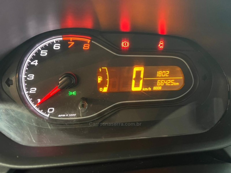 ONIX 1.0 JOY BLACK 8V FLEX 4P MANUAL - 2021 - CAXIAS DO SUL