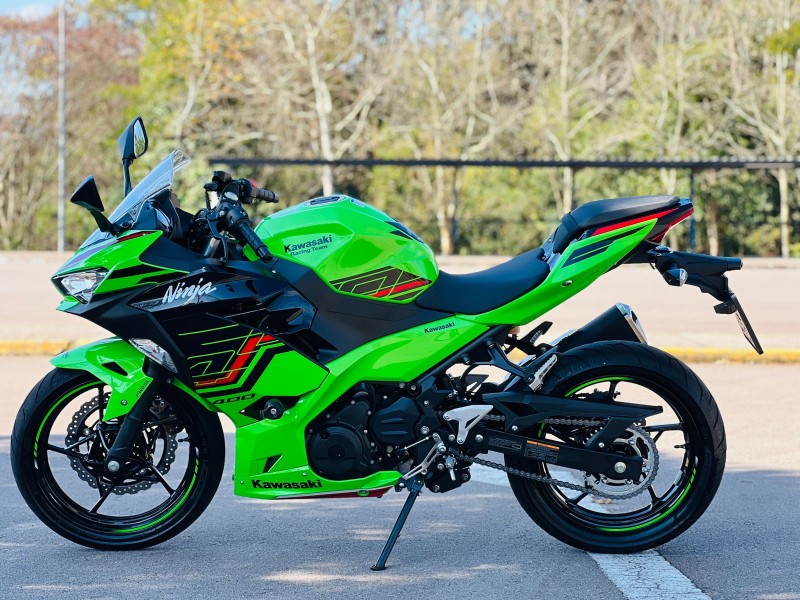 NINJA 400  - 2024 - BENTO GONçALVES