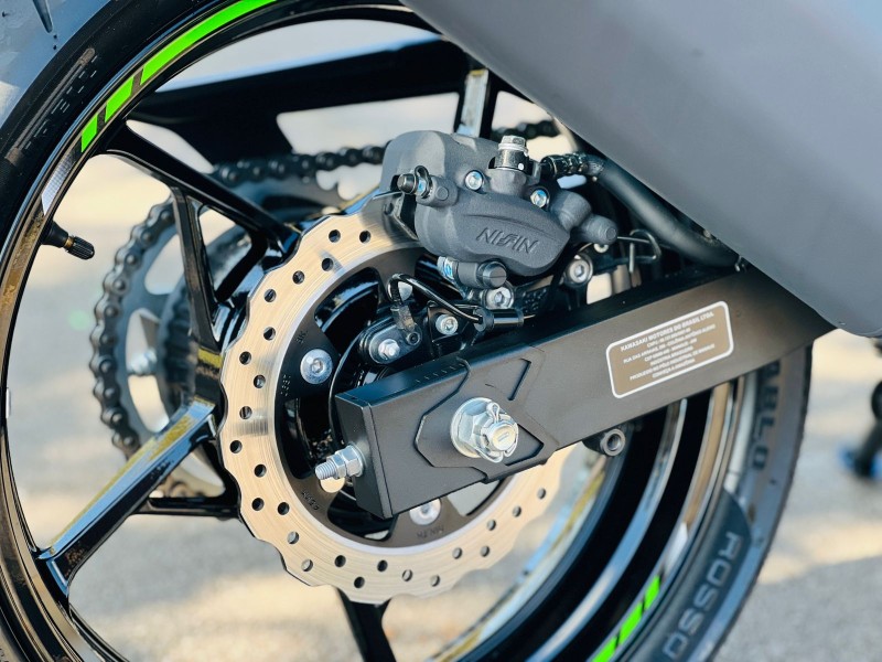 NINJA 400  - 2024 - BENTO GONçALVES