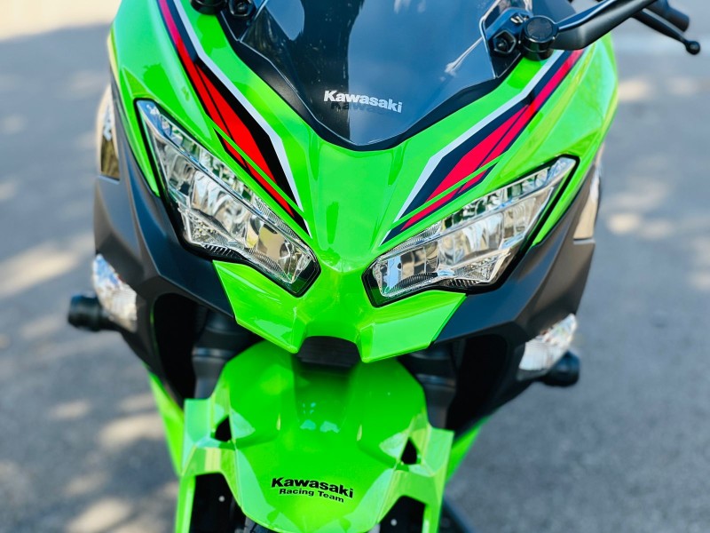 NINJA 400  - 2024 - BENTO GONçALVES