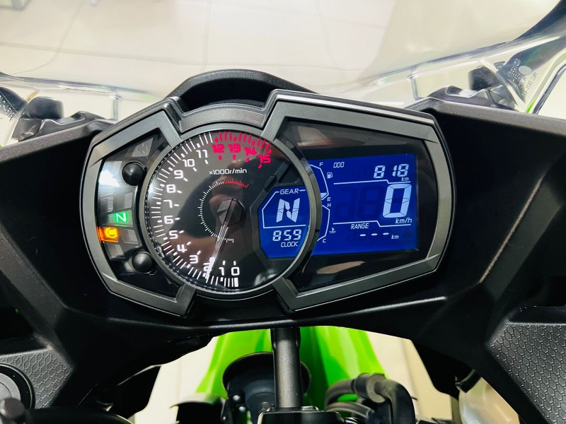 NINJA 400  - 2024 - BENTO GONçALVES