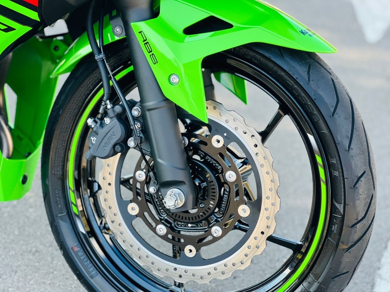 NINJA 400  - 2024 - BENTO GONçALVES