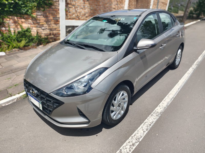 hb20s 1.0 evolution 12v flex 4p manual 2022 farroupilha