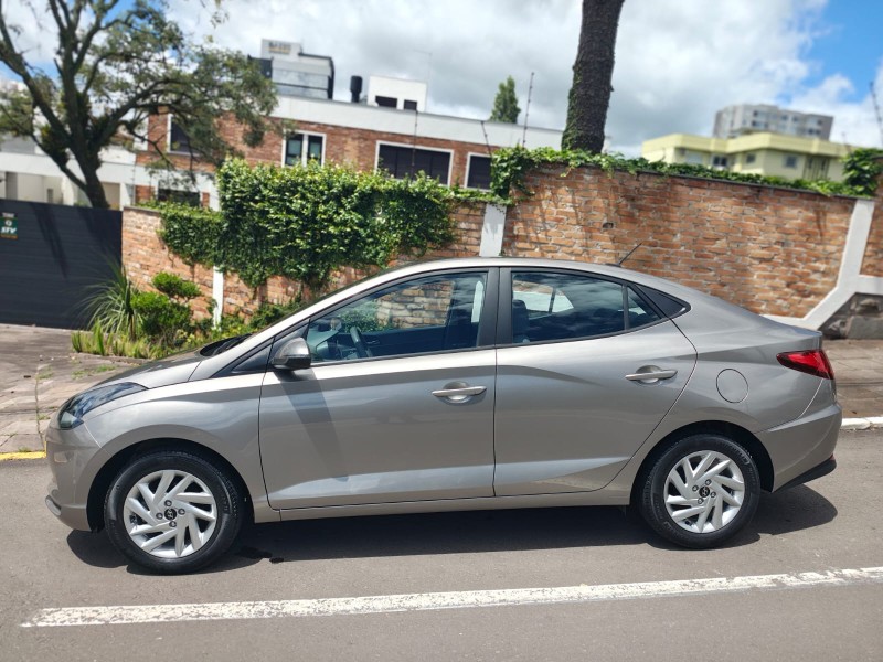 HB20S 1.0 EVOLUTION 12V FLEX 4P MANUAL - 2022 - FARROUPILHA