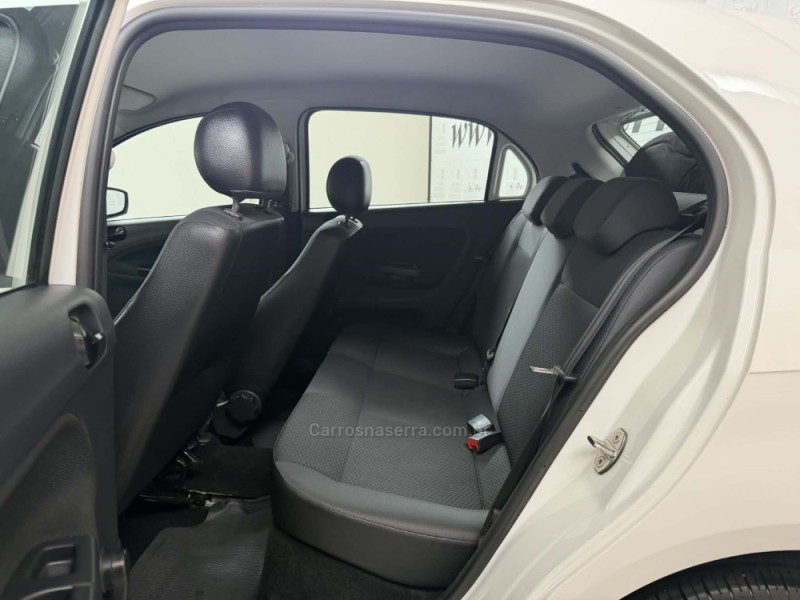 GOL 1.0 12V MPI TOTALFLEX 4P MANUAL - 2021 - PORTO ALEGRE