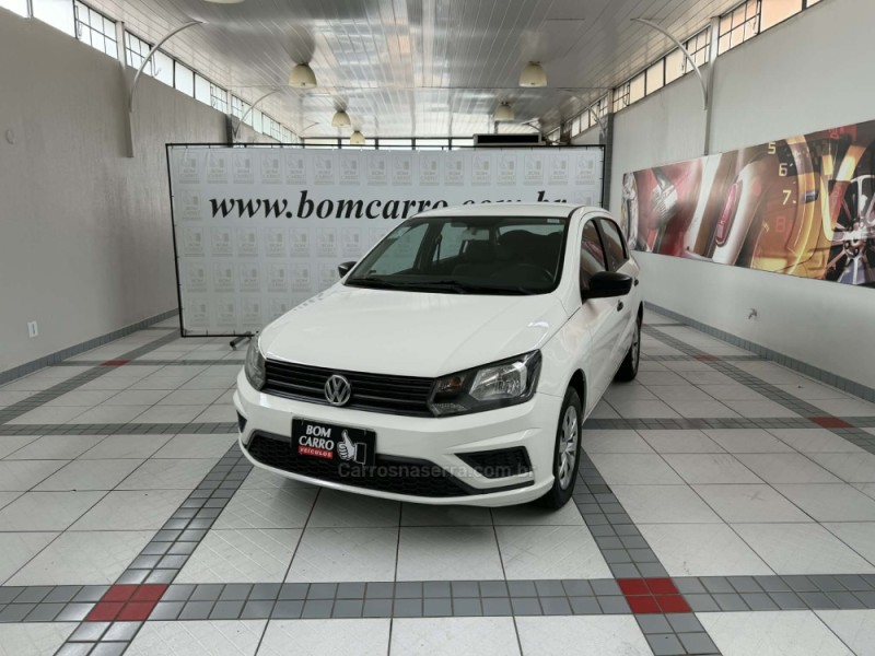 gol 1.0 12v mpi totalflex 4p manual 2021 porto alegre