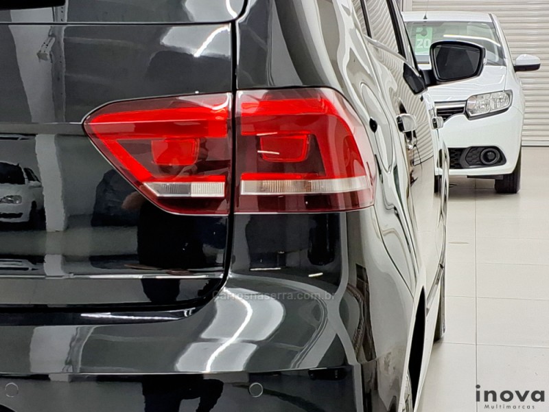 FOX 1.6 CONNECT 8V FLEX 4P MANUAL - 2020 - NOVO HAMBURGO