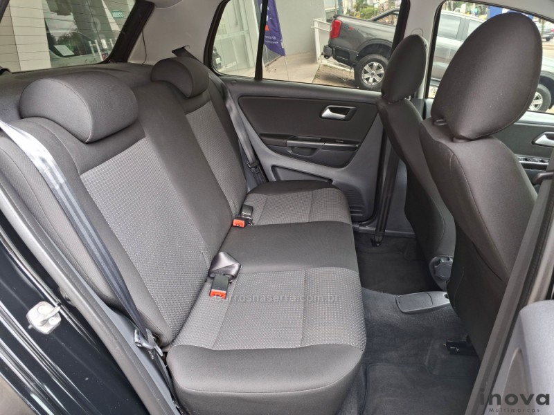 FOX 1.6 CONNECT 8V FLEX 4P MANUAL - 2020 - NOVO HAMBURGO