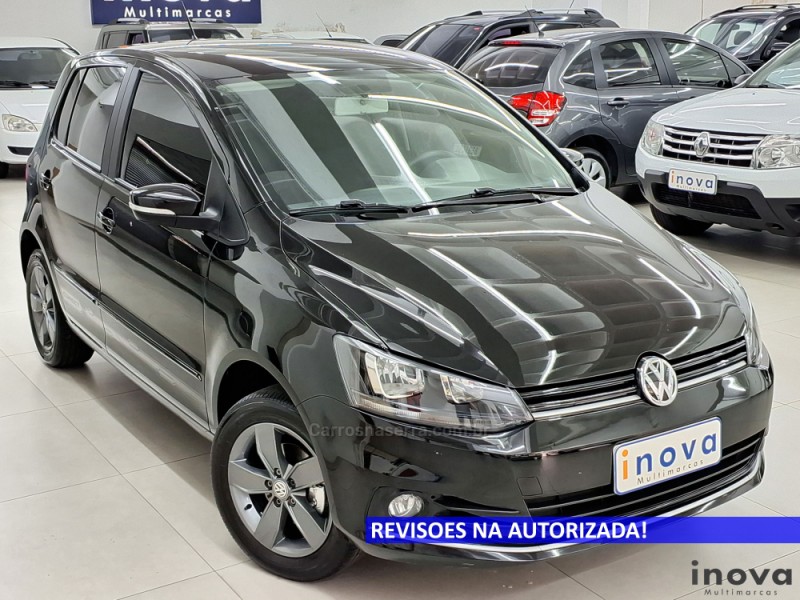 fox 1.6 connect 8v flex 4p manual 2020 novo hamburgo