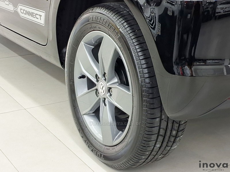 FOX 1.6 CONNECT 8V FLEX 4P MANUAL - 2020 - NOVO HAMBURGO