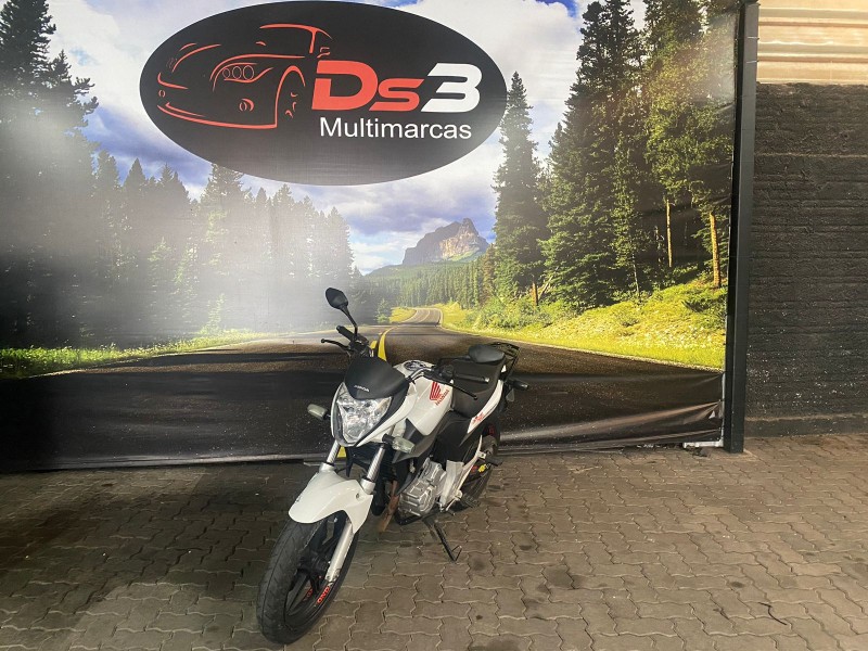 cb 300r abs 2012 caxias do sul