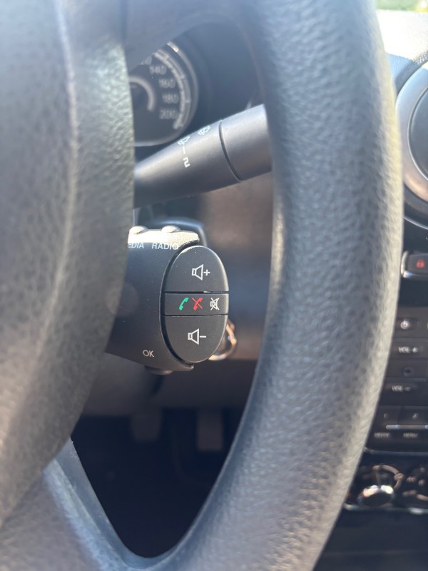 SANDERO 1.6 EXPRESSION 16V FLEX 4P MANUAL - 2013 - CAXIAS DO SUL