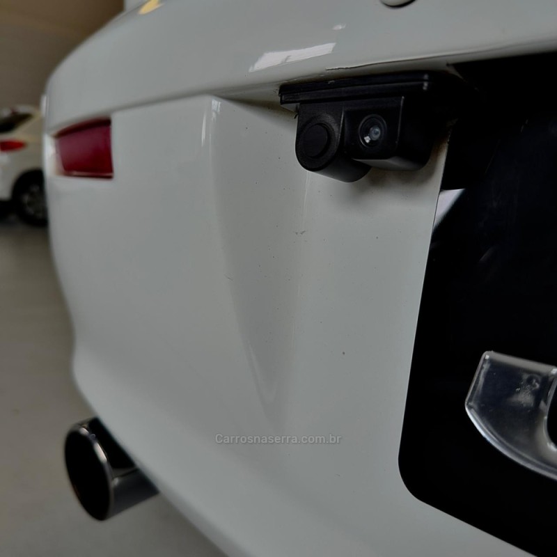 LANCER 2.0 16V GASOLINA 4P AUTOMÁTICO - 2013 - NOVO HAMBURGO