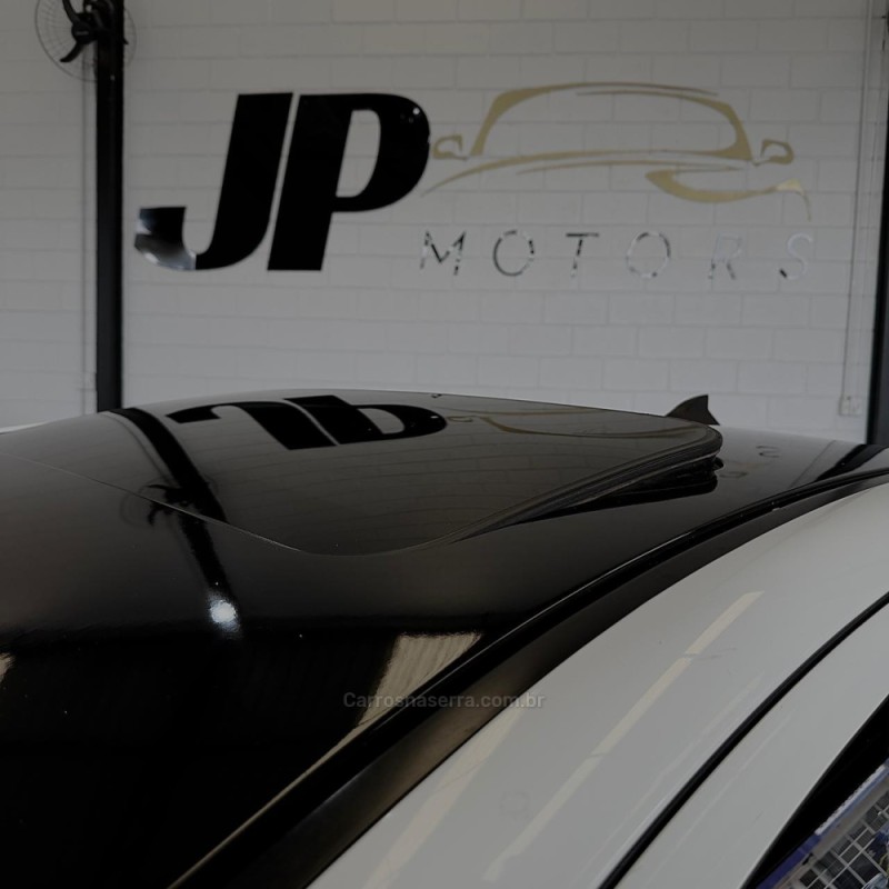 LANCER 2.0 16V GASOLINA 4P AUTOMÁTICO - 2013 - NOVO HAMBURGO