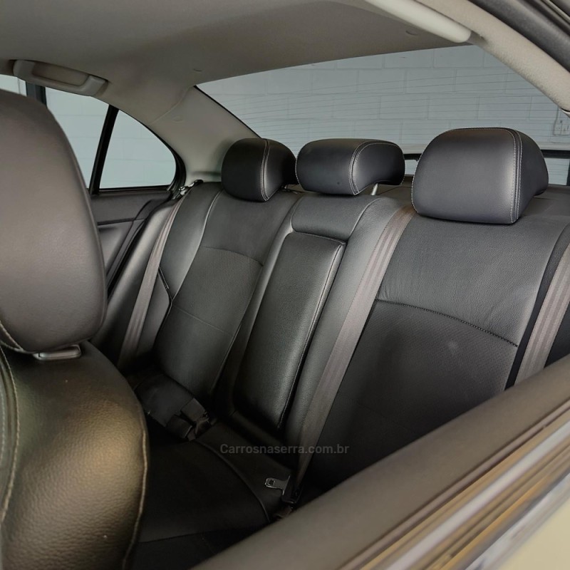 LANCER 2.0 16V GASOLINA 4P AUTOMÁTICO - 2013 - NOVO HAMBURGO