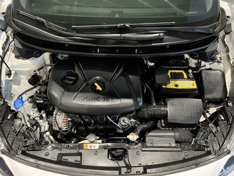 I30 1.8 MPI 16V GASOLINA 4P AUTOMATICO - 2015 - CAXIAS DO SUL