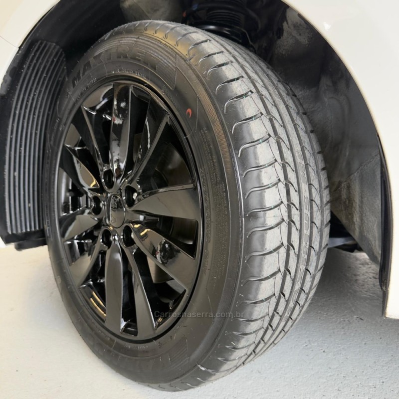 CERATO 1.6 16V SX4 FLEX 4P AUTOMÁTICO - 2015 - NOVO HAMBURGO