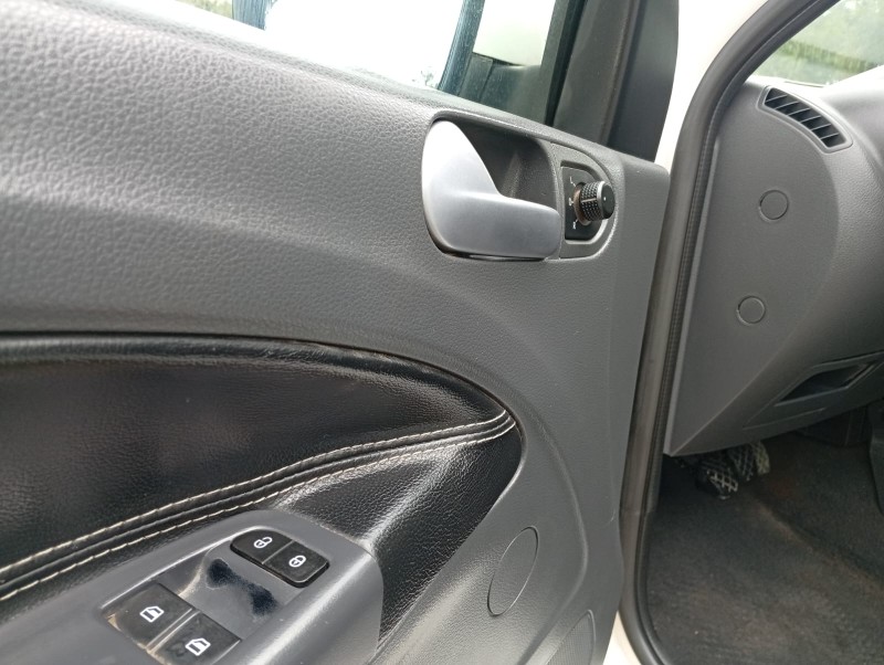 SAVEIRO 1.6 MI TRENDLINE CS 8V FLEX 2P MANUAL - 2015 - FARROUPILHA