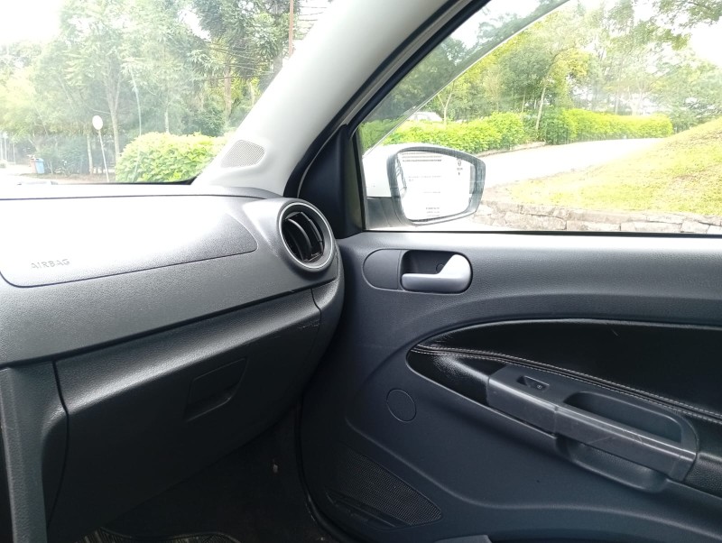 SAVEIRO 1.6 MI TRENDLINE CS 8V FLEX 2P MANUAL - 2015 - FARROUPILHA