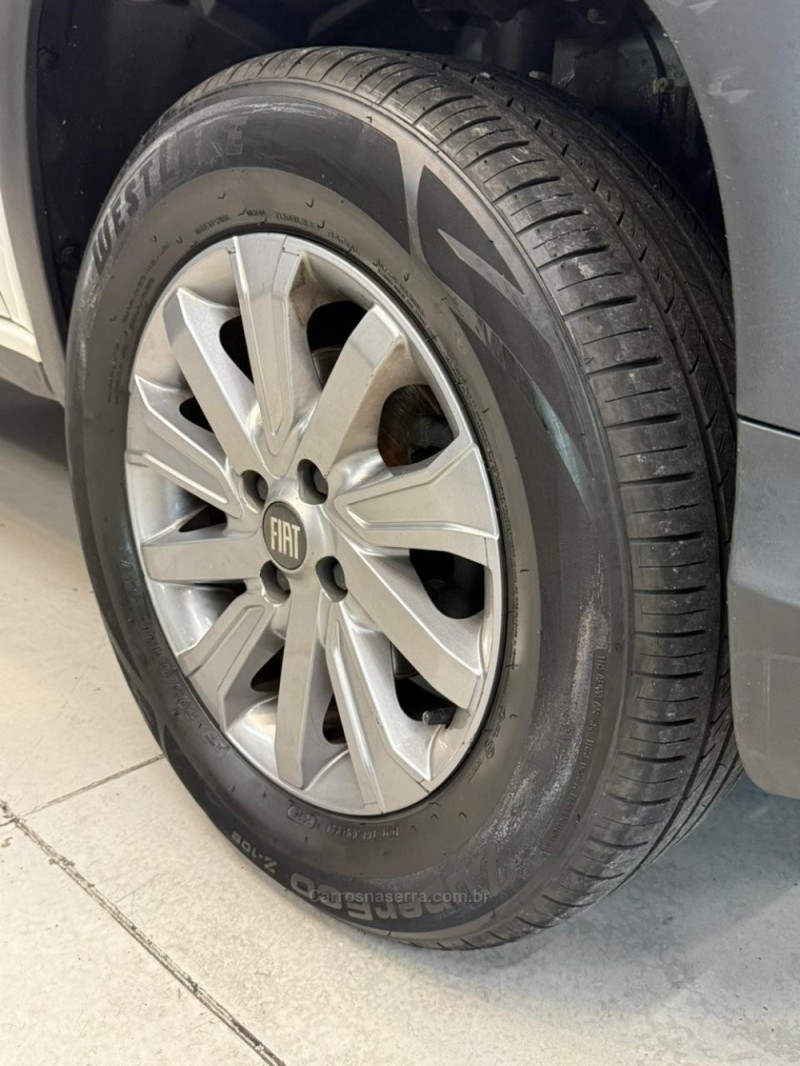 STRADA 1.3 FREEDOM PLUS CS 8V FLEX 2P MANUAL - 2021 - CAXIAS DO SUL