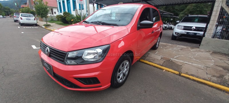 gol 1.0 12v mpi totalflex trendline 4p manual 2019 picada cafe