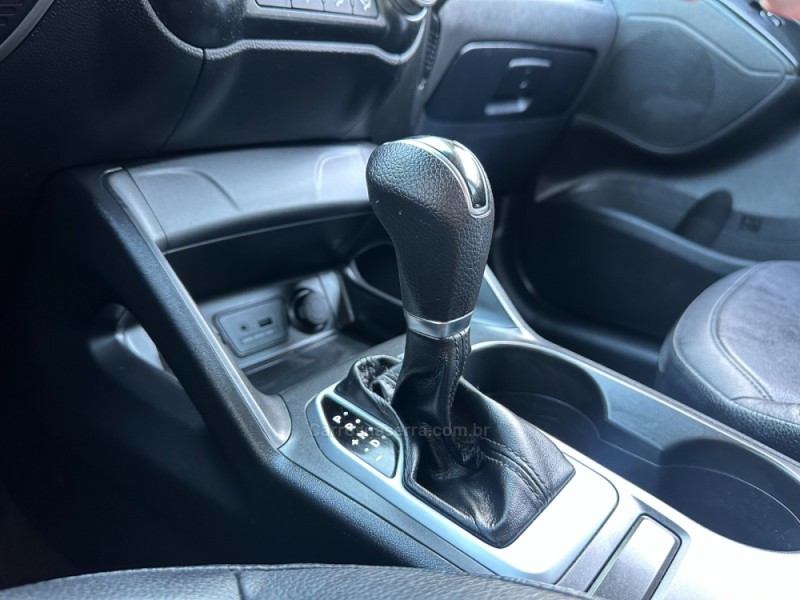 IX35 2.0 GL 4X2 16V FLEX 4P AUTOMÁTICO - 2017 - SãO LEOPOLDO