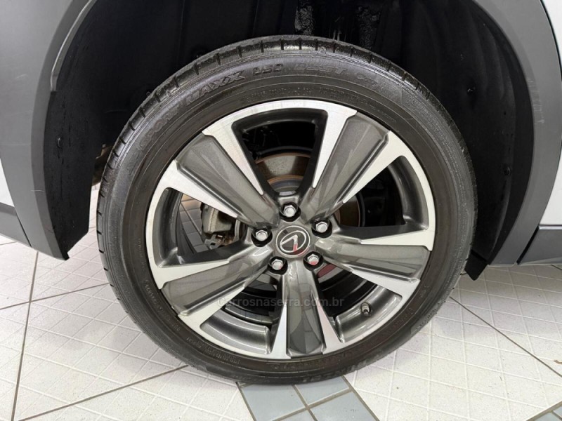 UX 250H 2.0 16V DYNAMIC HÍBRIDO 4P AUTOMÁTICO - 2019 - PORTO ALEGRE