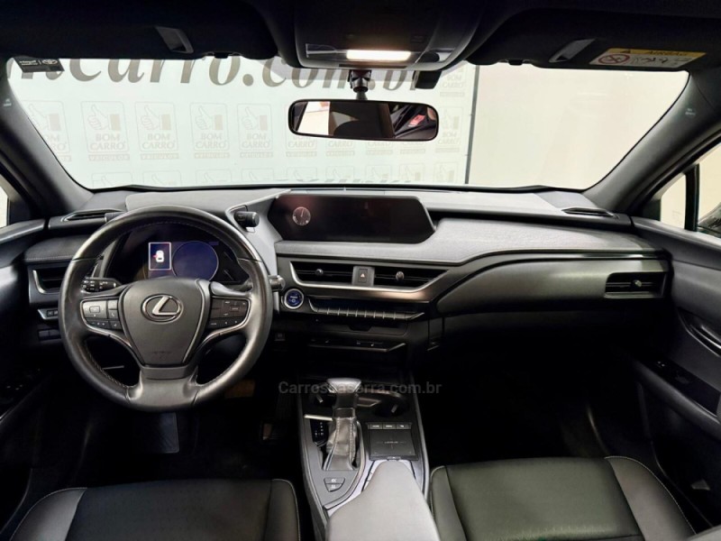 UX 250H 2.0 16V DYNAMIC HÍBRIDO 4P AUTOMÁTICO - 2019 - PORTO ALEGRE