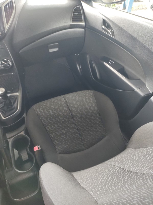 HB20 1.0 COMFORT 12V FLEX 4P MANUAL - 2019 - VALE REAL