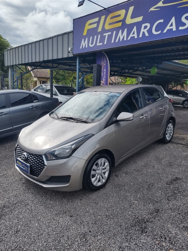 hb20 1.0 comfort 12v flex 4p manual 2019 vale real