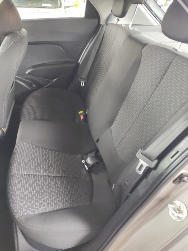 HB20 1.0 COMFORT 12V FLEX 4P MANUAL - 2019 - VALE REAL