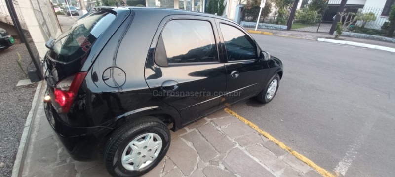 CELTA 1.0 MPFI LT 8V FLEX 4P MANUAL - 2012 - PICADA CAFé