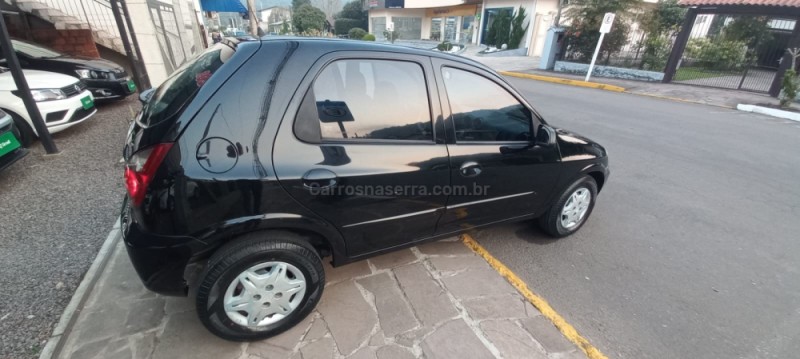 CELTA 1.0 MPFI LT 8V FLEX 4P MANUAL - 2012 - PICADA CAFé
