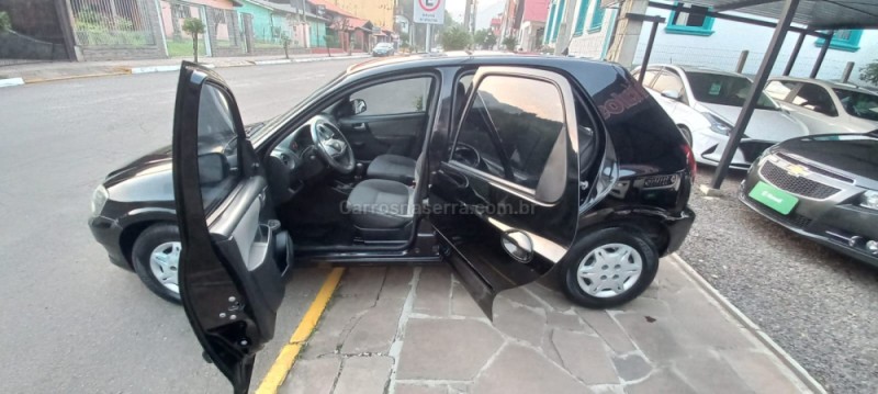 CELTA 1.0 MPFI LT 8V FLEX 4P MANUAL - 2012 - PICADA CAFé