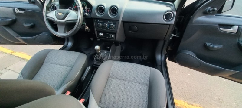 CELTA 1.0 MPFI LT 8V FLEX 4P MANUAL - 2012 - PICADA CAFé